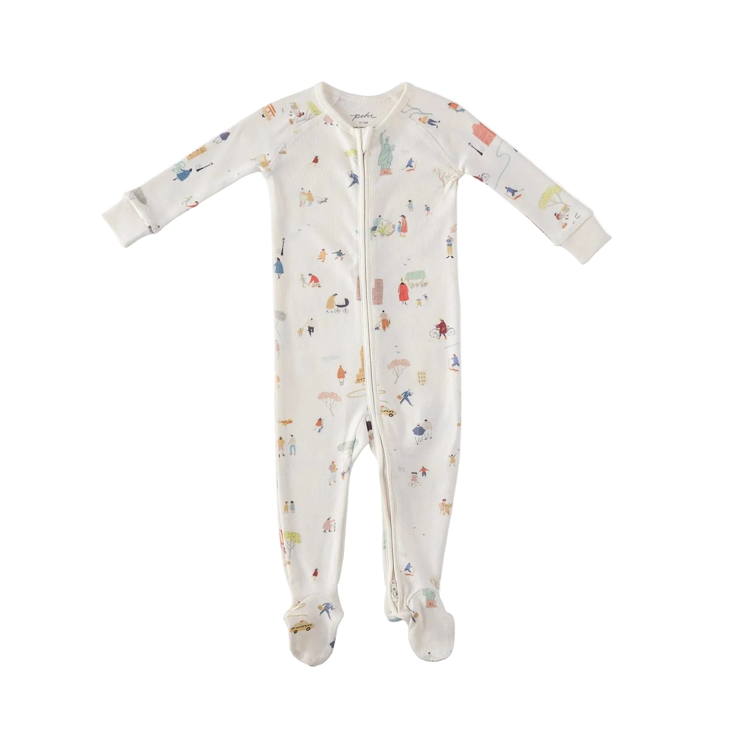 Sleeper - Explore the World