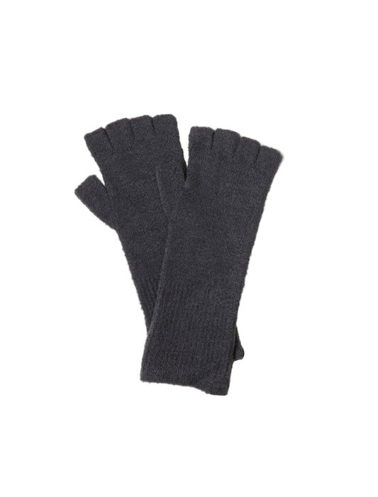 Fingerless Gloves- Carbon
