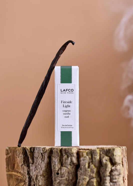Fireside Light Travel Eau de Parfum