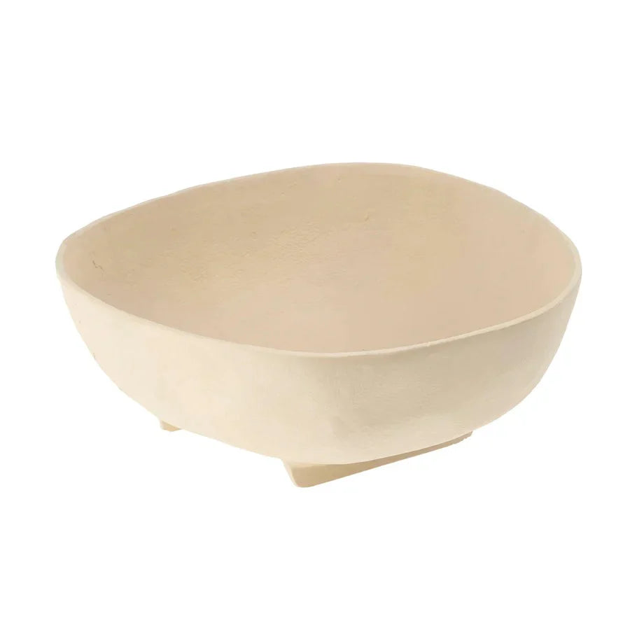 Footed Bowl
