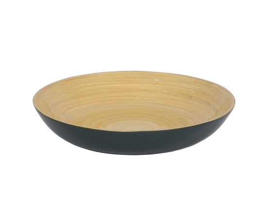 Fruit Bowl- Dark Grey