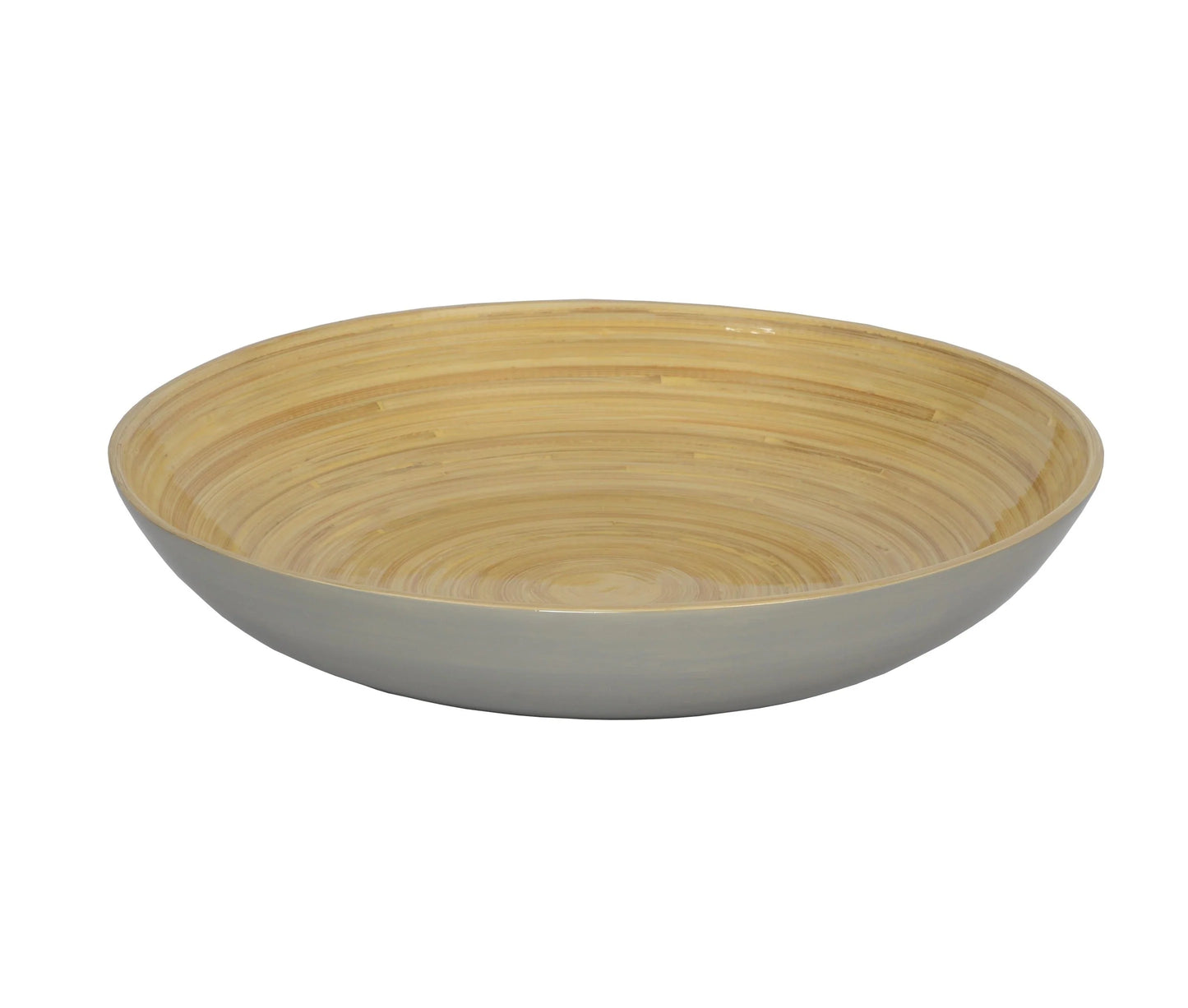 Fruit Bowl- Nature Grey