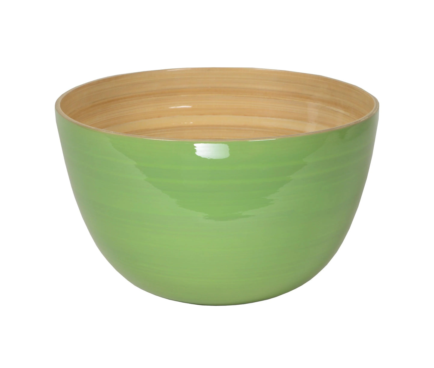 Mixing Bowl – Green