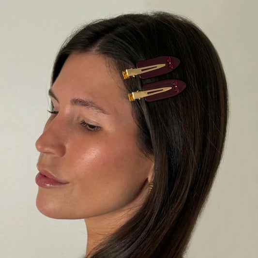 Popstar Makeup Clips - Group Chat