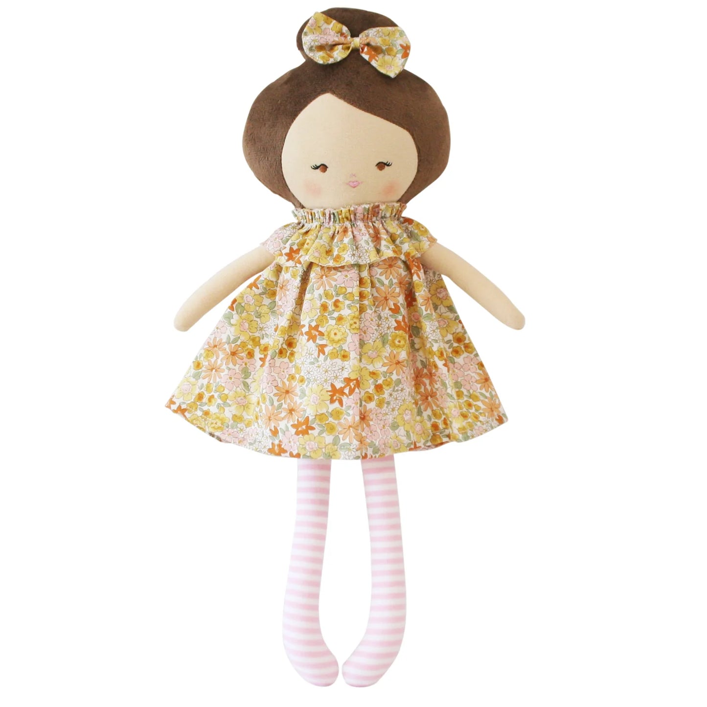 Harper Doll- Sweet Marigold