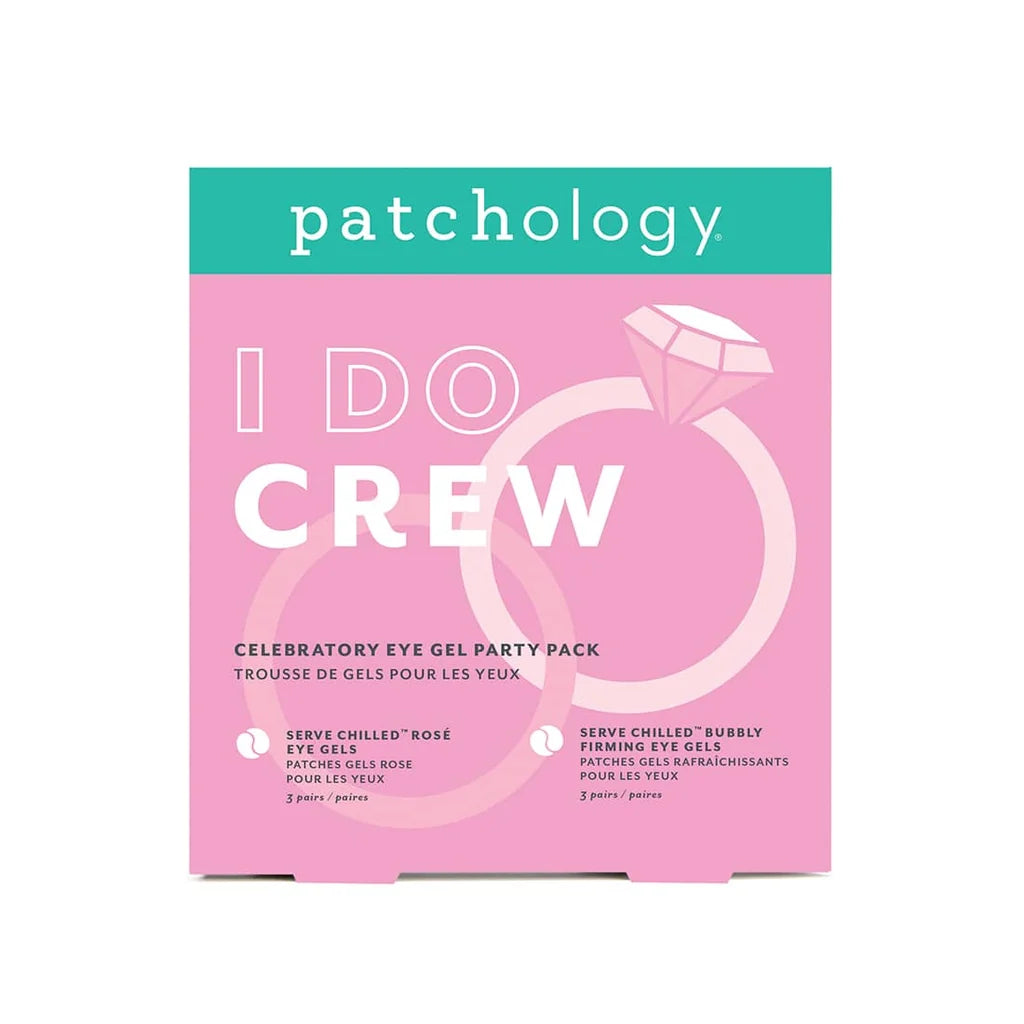 I Do Eye Gel Party Pack