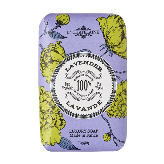 Lavender Soap