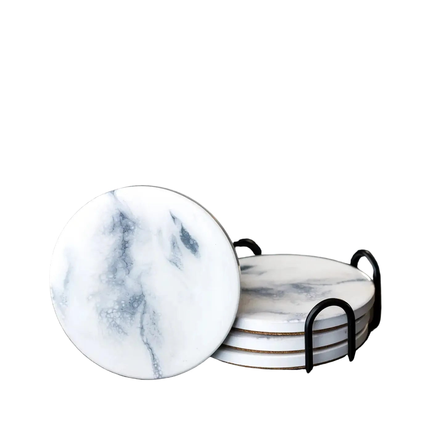 Mable Coasters - Set of 4