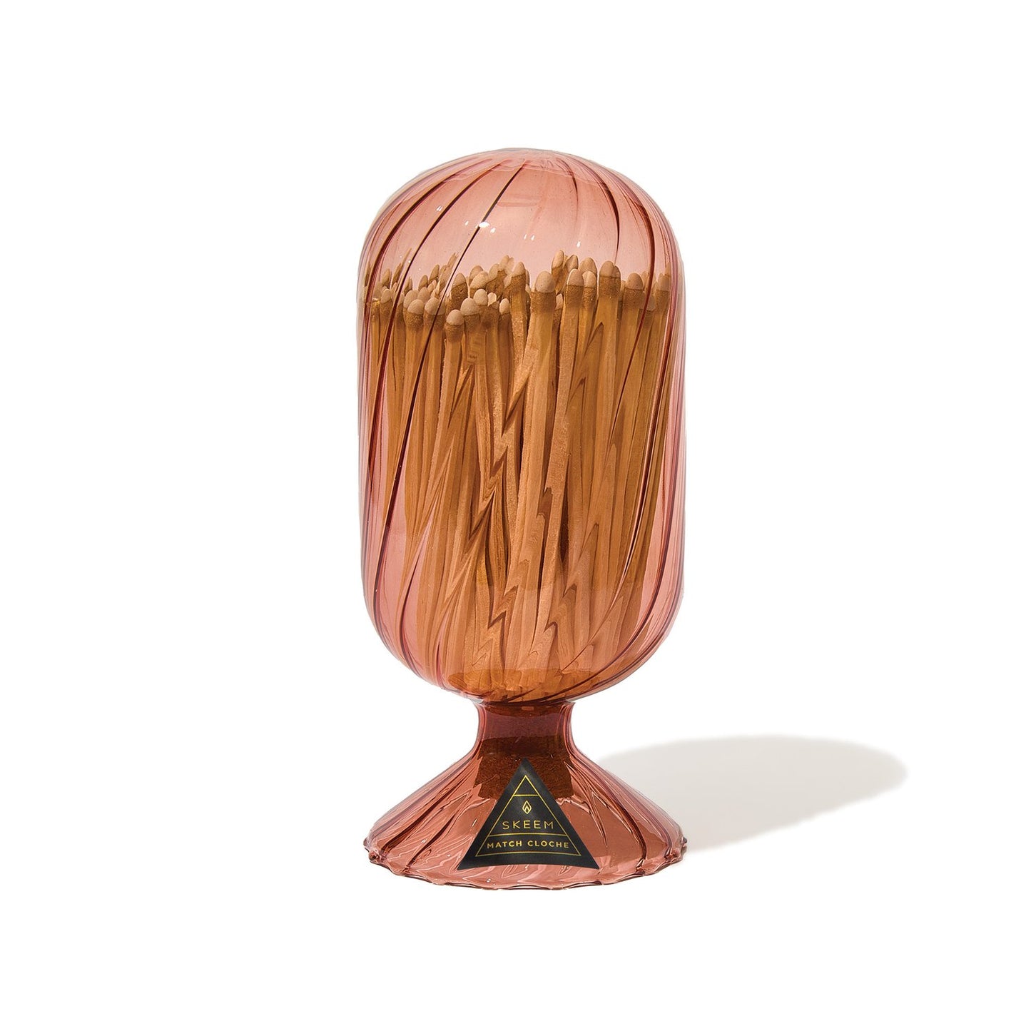 Match Cloche – Tomato