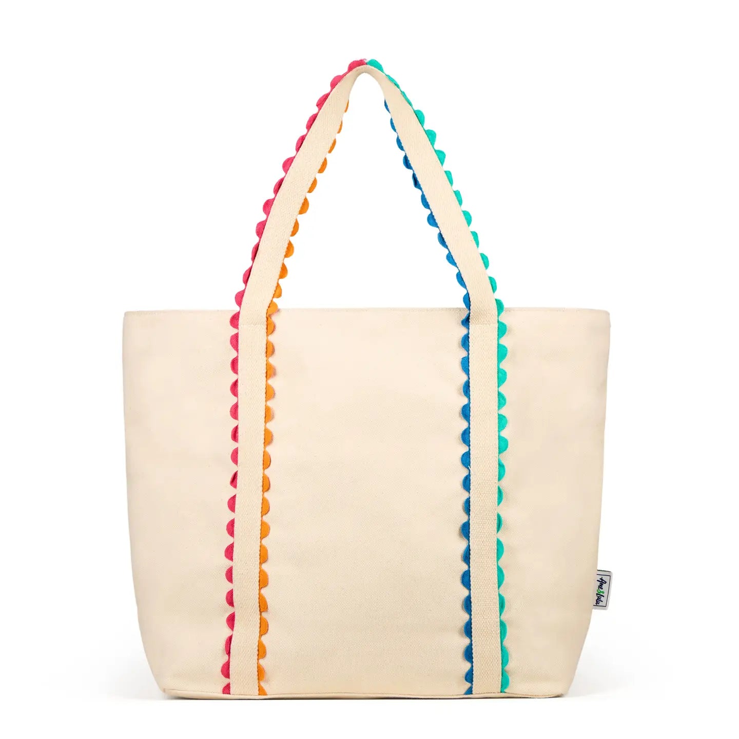 Nantucket Beach Tote – Cabana