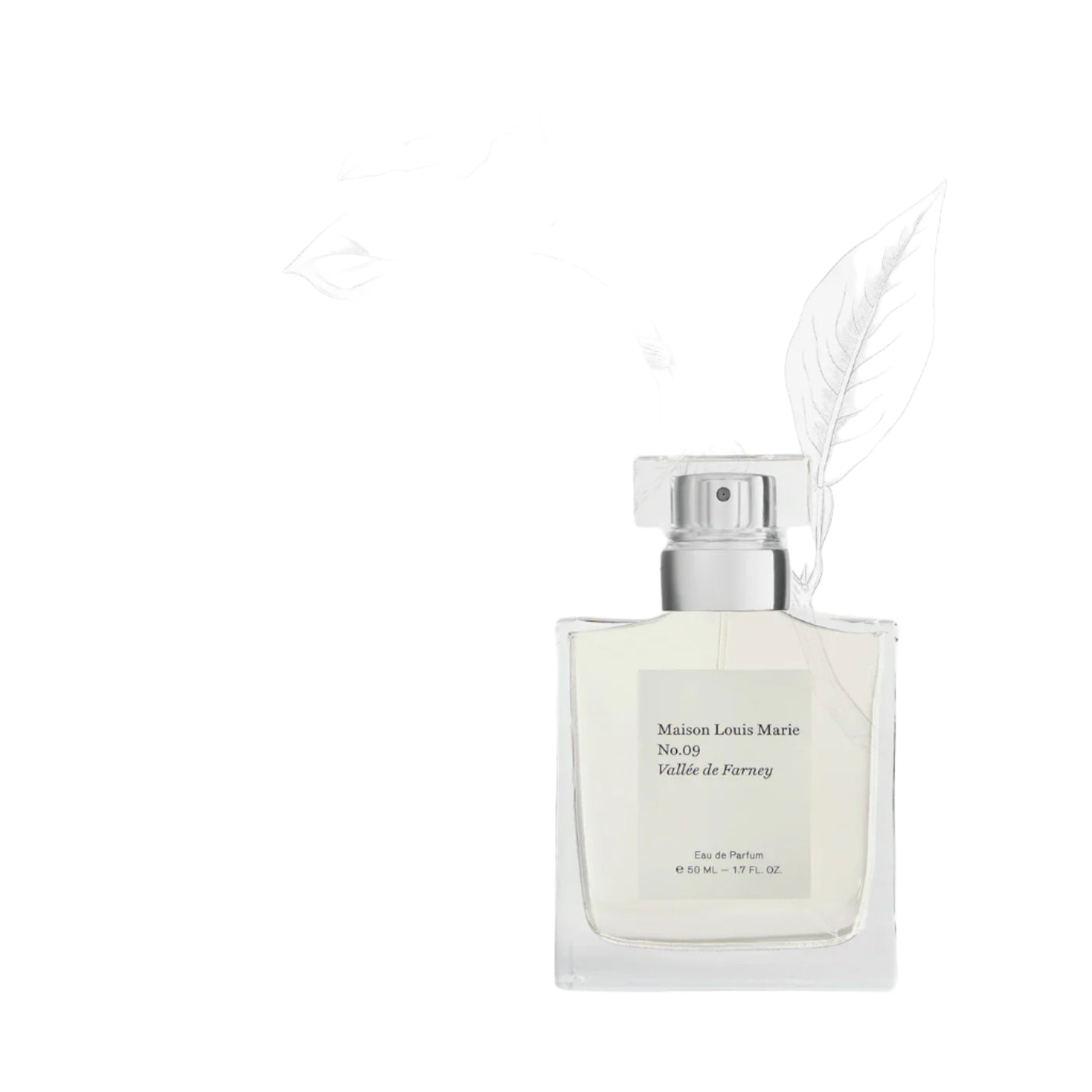 No. 9 Perfume