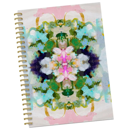 Notebook – Bloom