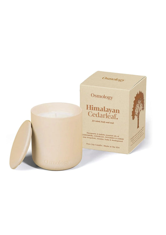 Himalayan Cedarleaf Candle