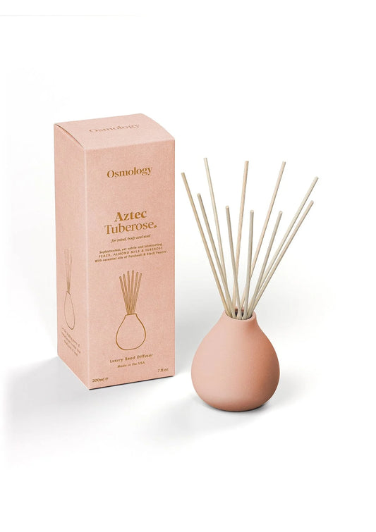 Aztec Tuberose Diffuser