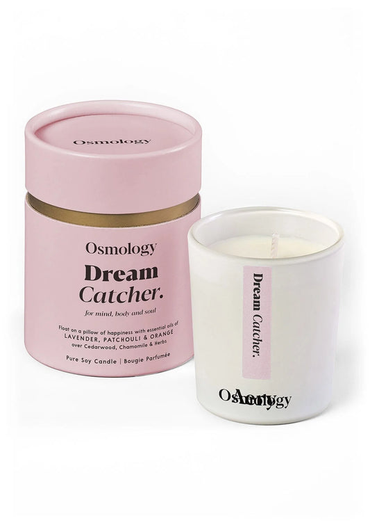Dream Catcher Candle