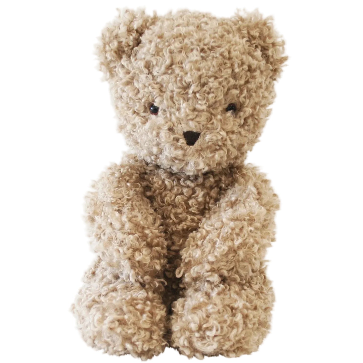 Baby Bear- Oatmeal