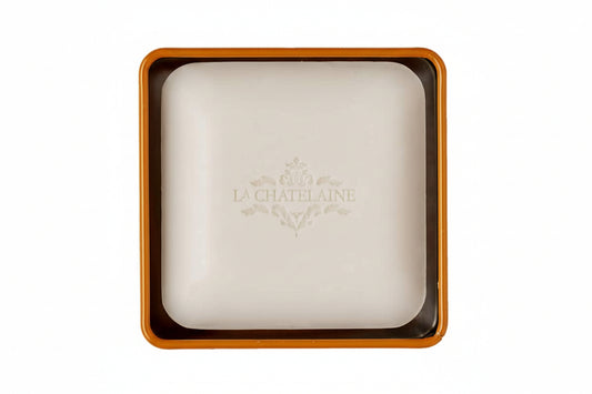 Orange Blossom Travel Soap