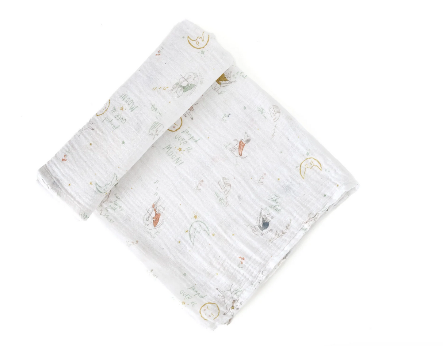 Over the Moon Swaddle