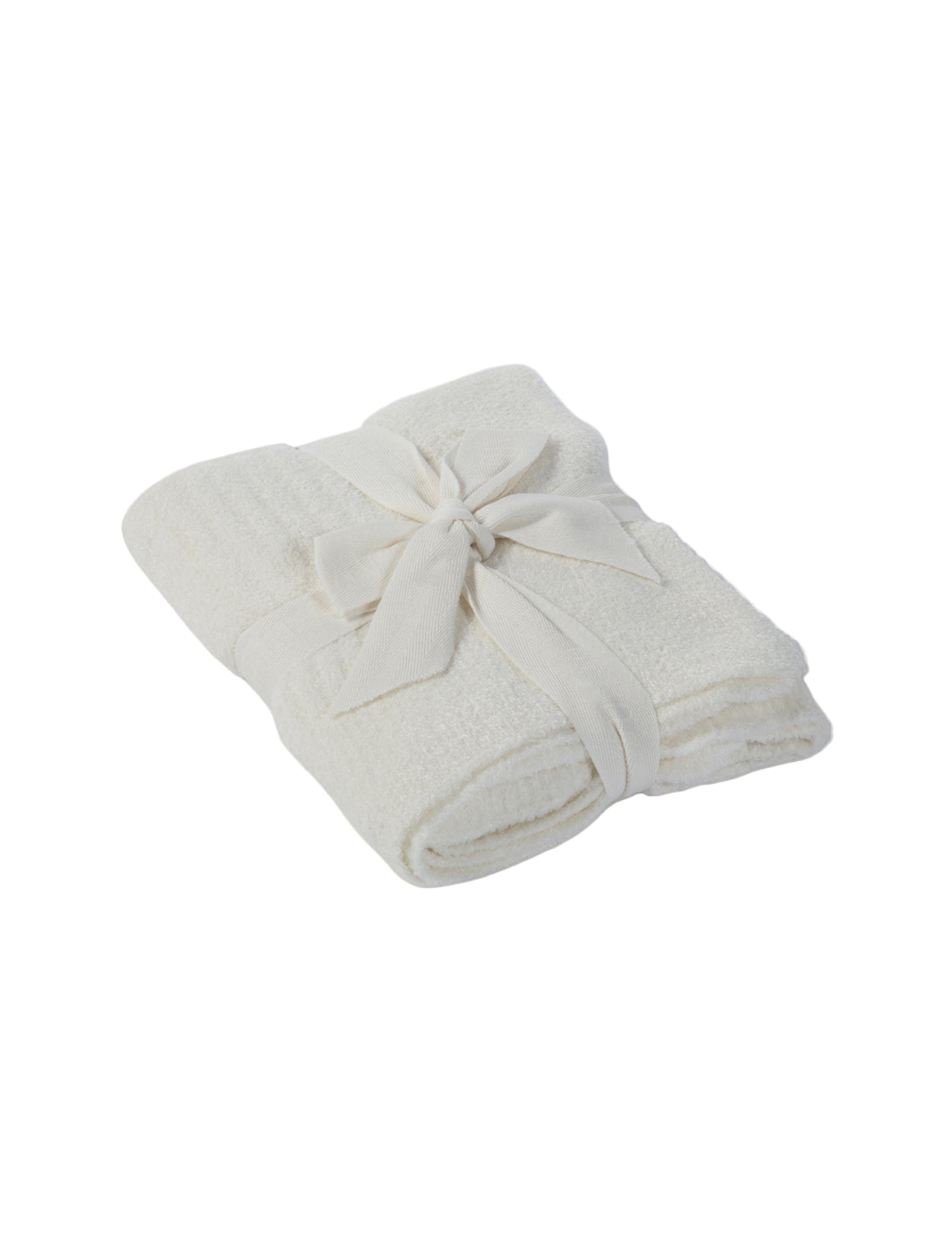 Baby Blanket - Pearl