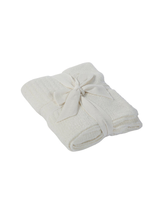 Baby Blanket - Pearl