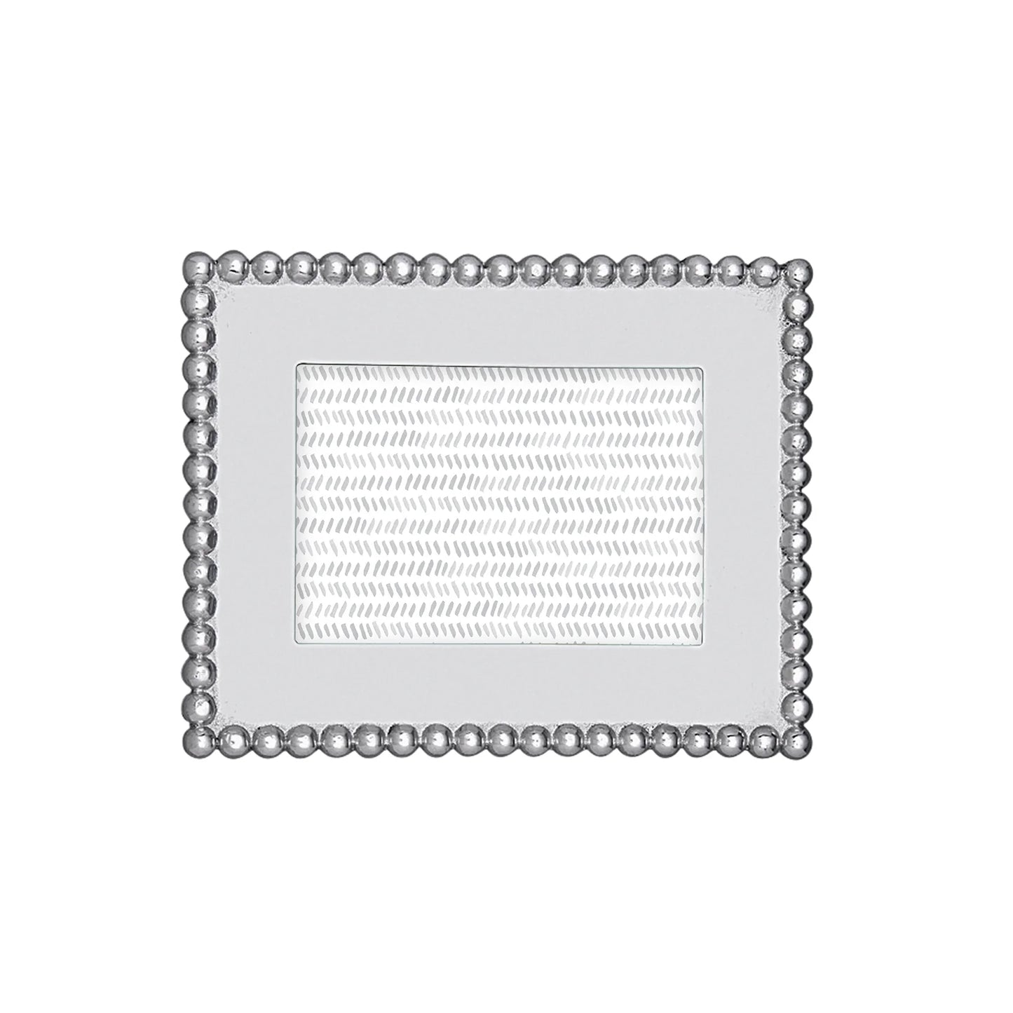 Pearled Frame – 4 x 6