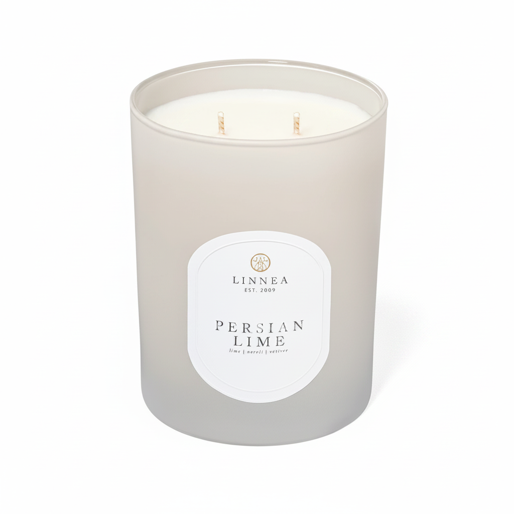 Persian Lime Candle