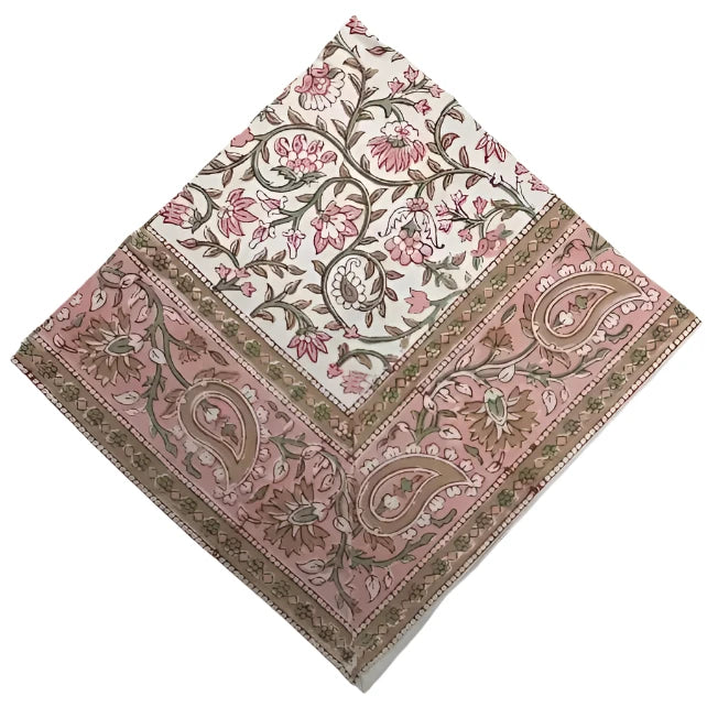 Poonam Napkin Set