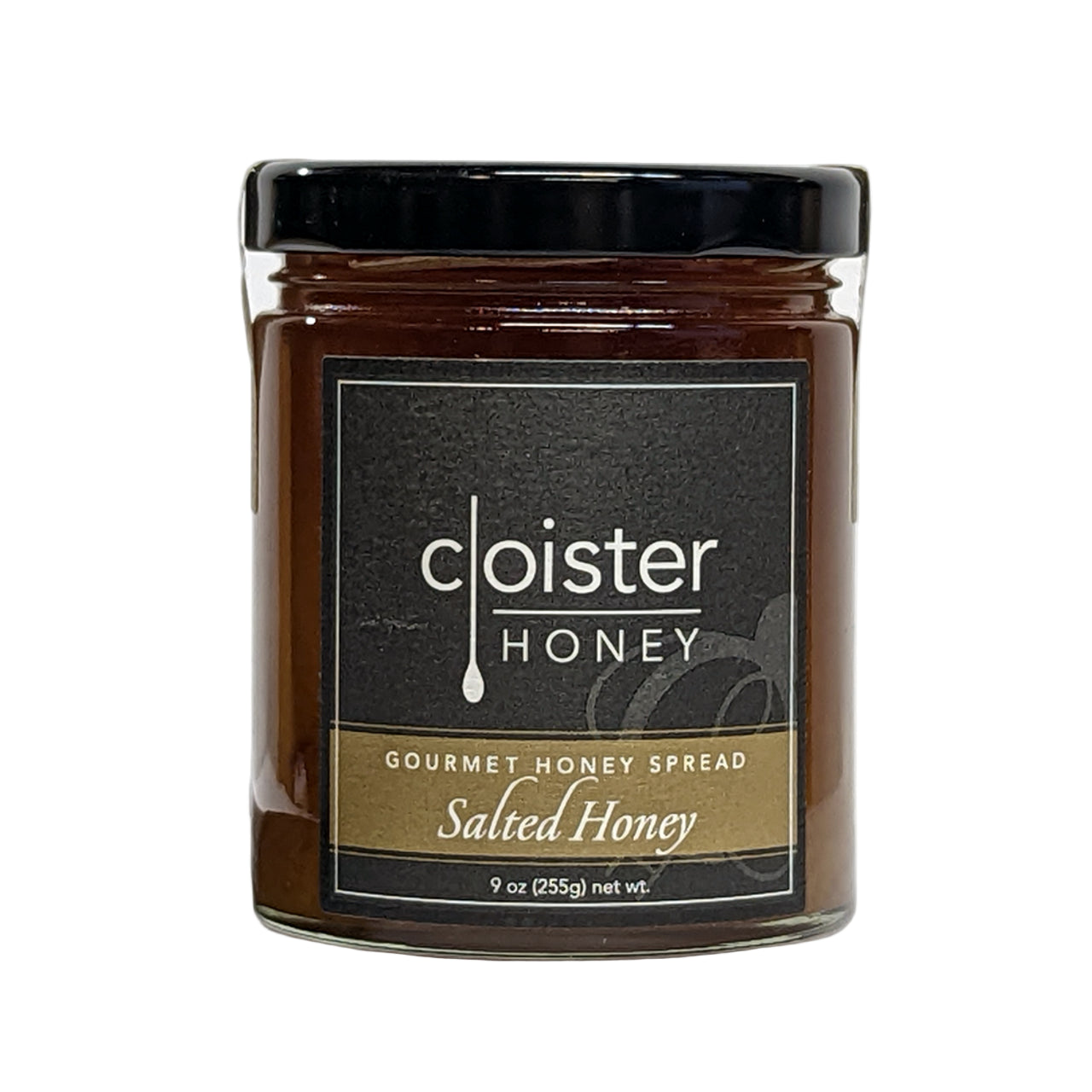 Salted Honey