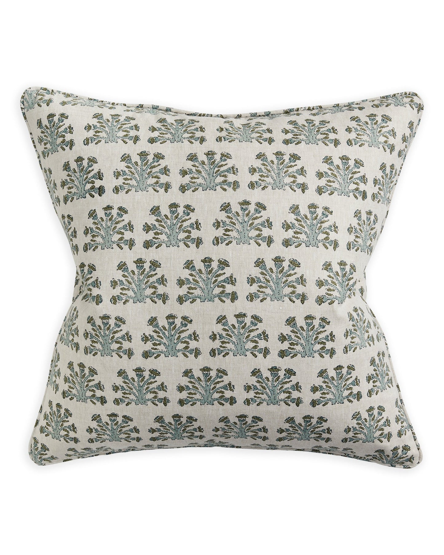 Pillow- Samode Slate