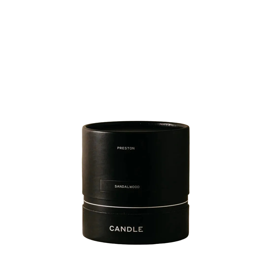 Candle- Sandalwood
