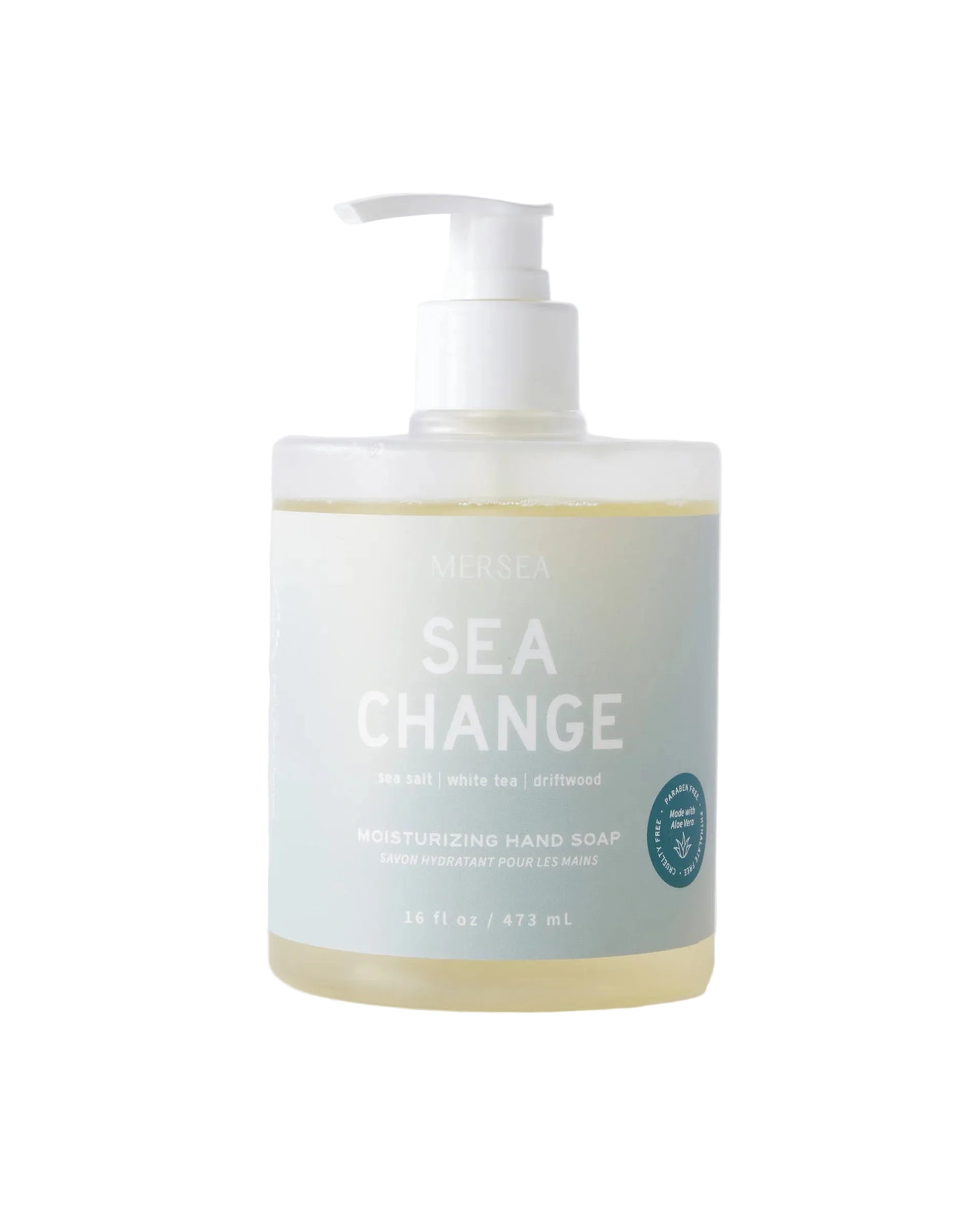 Sea Change Hand Soap
