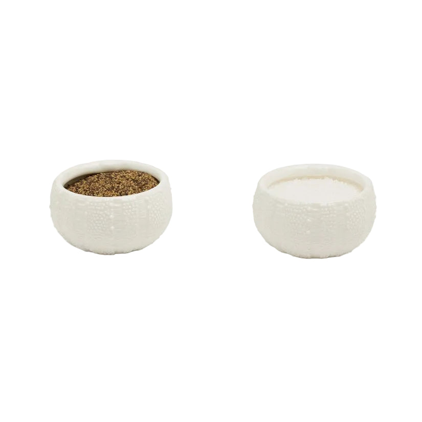 Sea Urchin Pinch Bowl - set of 2