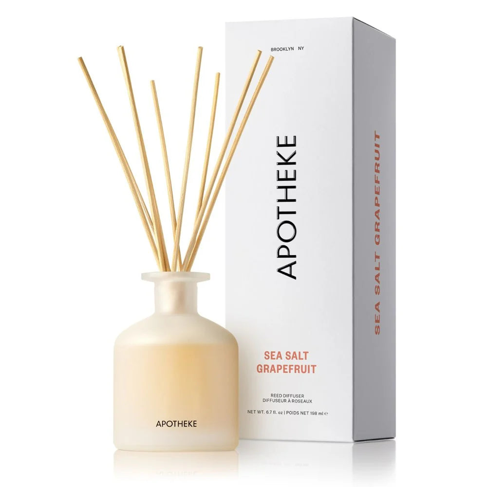 Sea Salt Grapefruit Diffuser