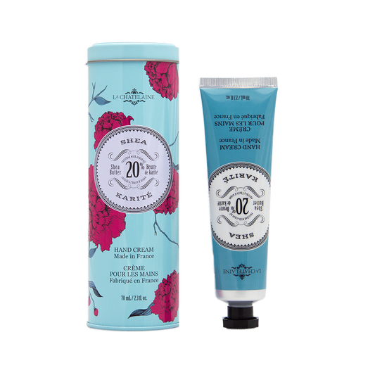 Shea Hand Cream