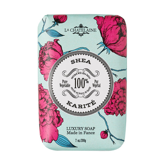 Shea Soap
