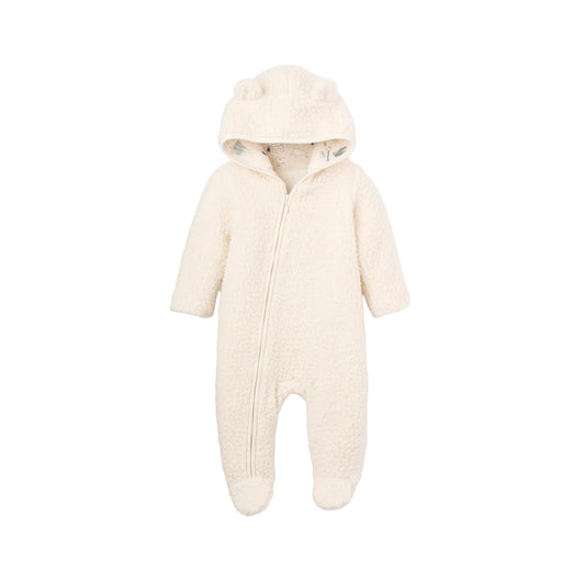 Sherpa Snowsuit