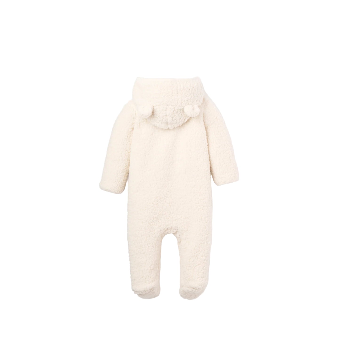 Sherpa Snowsuit