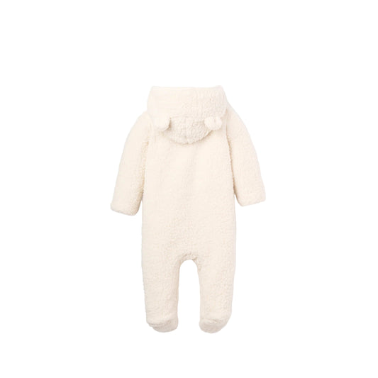 Sherpa Snowsuit