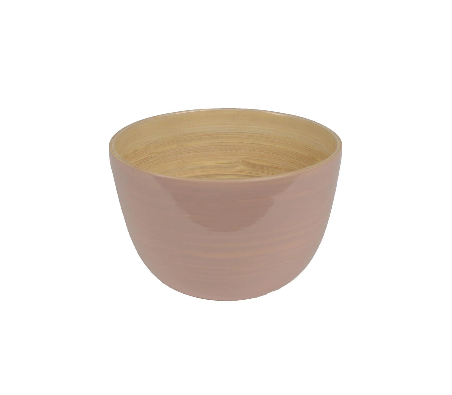 Snack Bowl- Blush