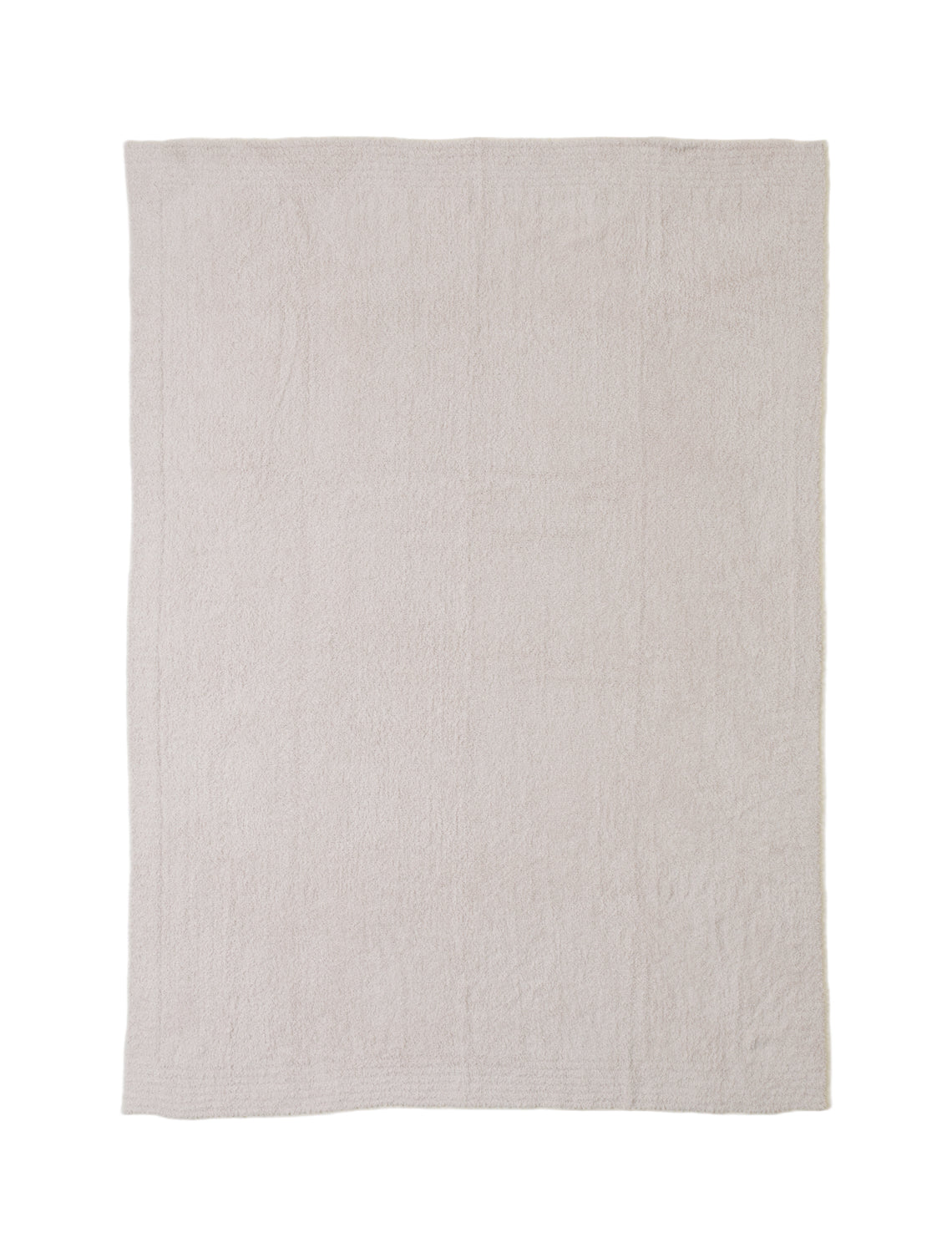 Barefoot Dreams Throw- Stone