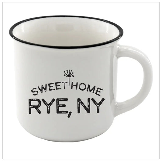 Sweet Home Rye Mug