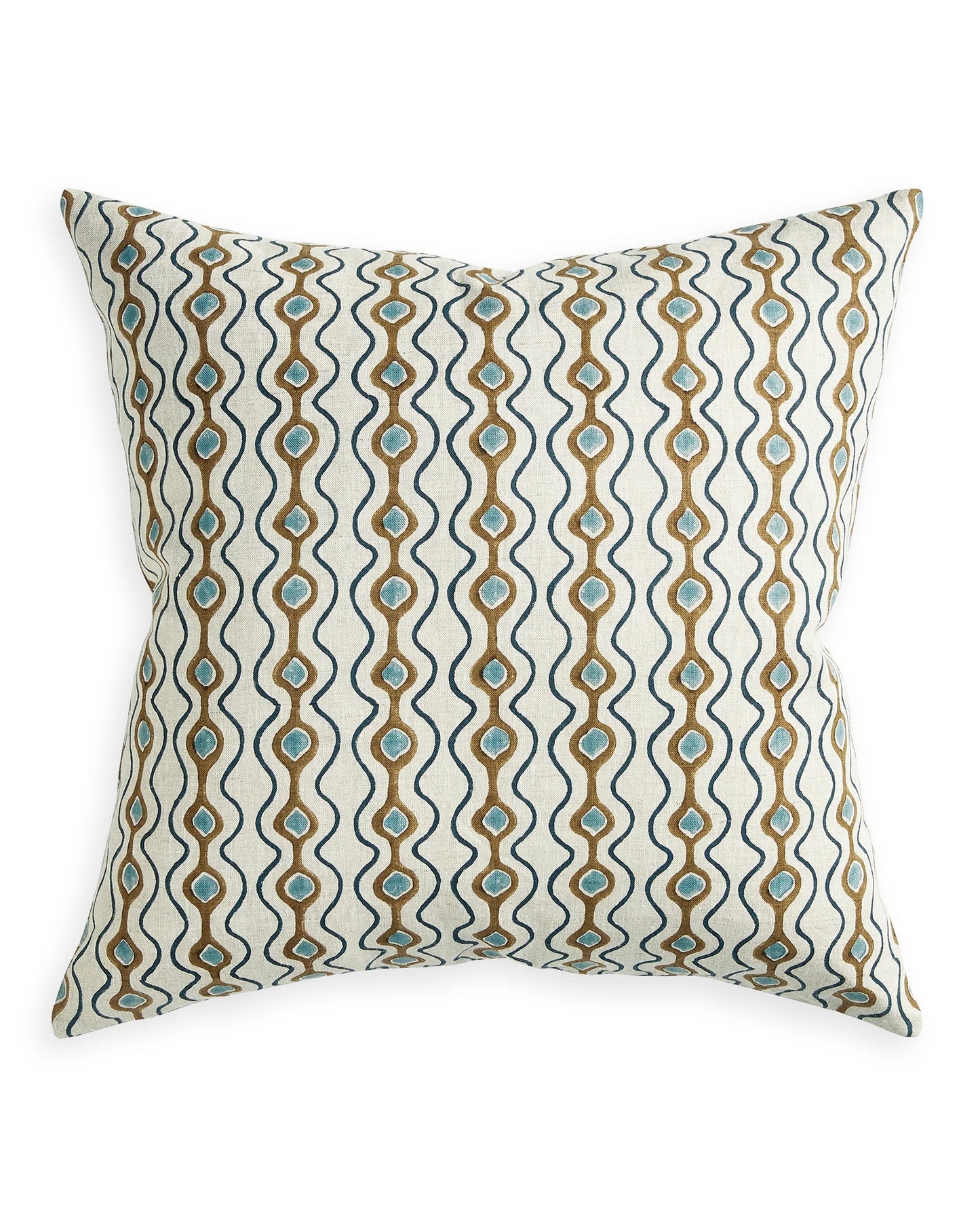 Pillow- Toro Tobacco