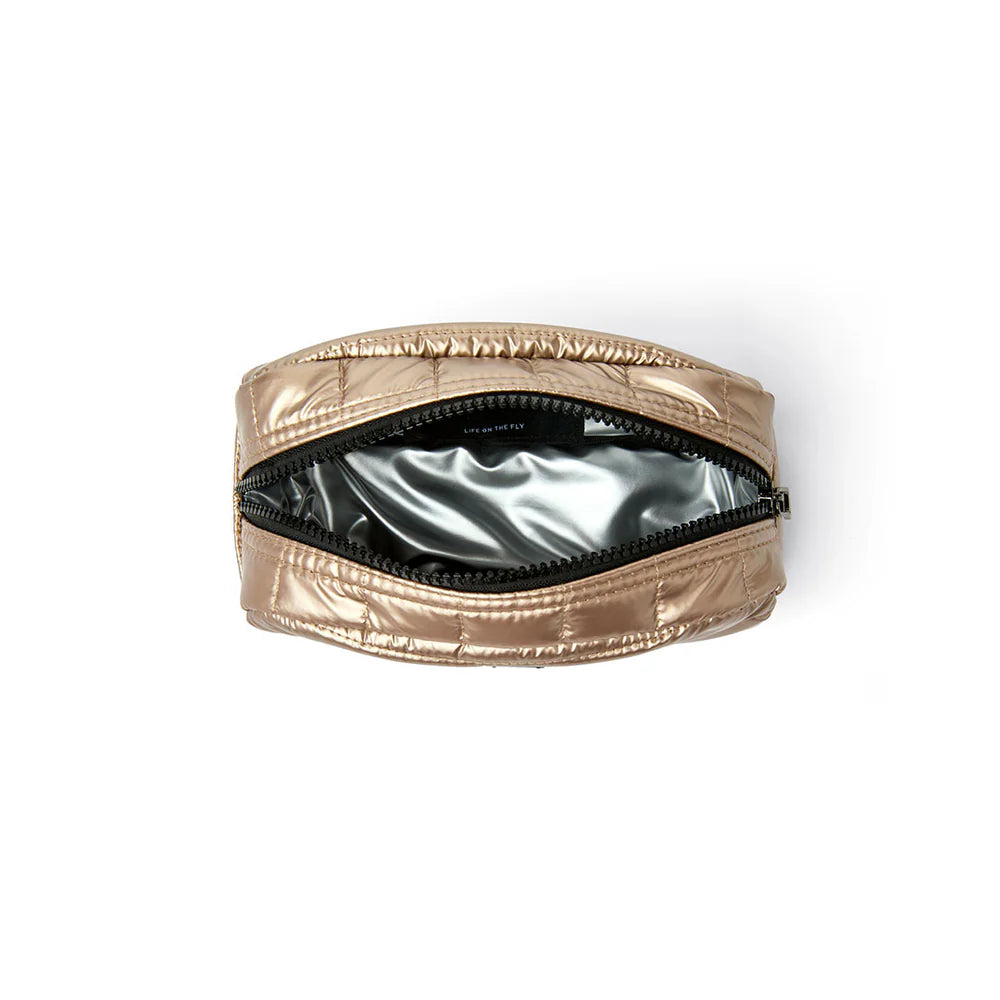 Touch-up Carry All - Pearl Cashmere