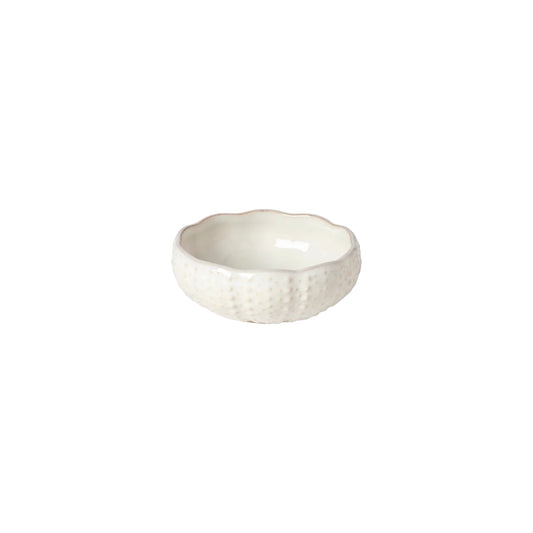 Urchin Fruit Bowl- White