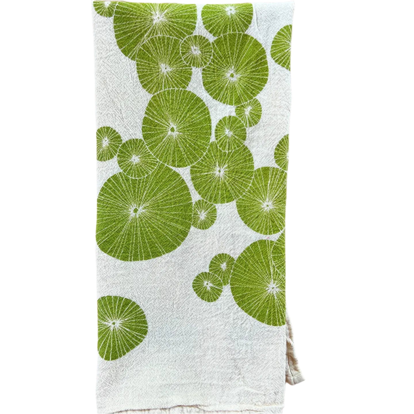 Urchin Tea Towel
