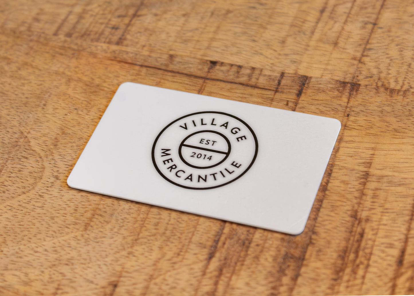 Village Mercantile Gift Card