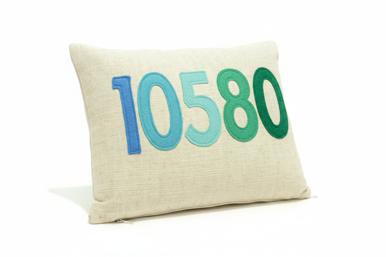 10580 Pillow