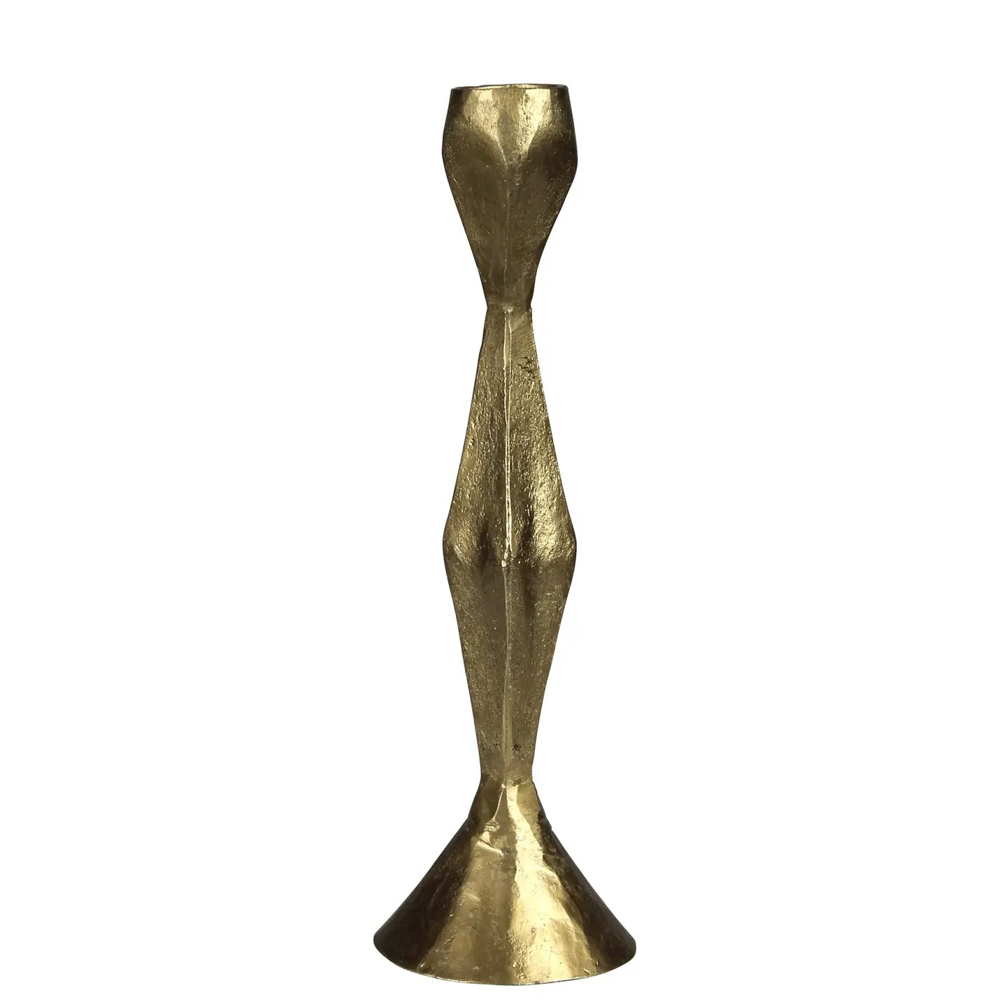 Brass Venus Taper Holder Set