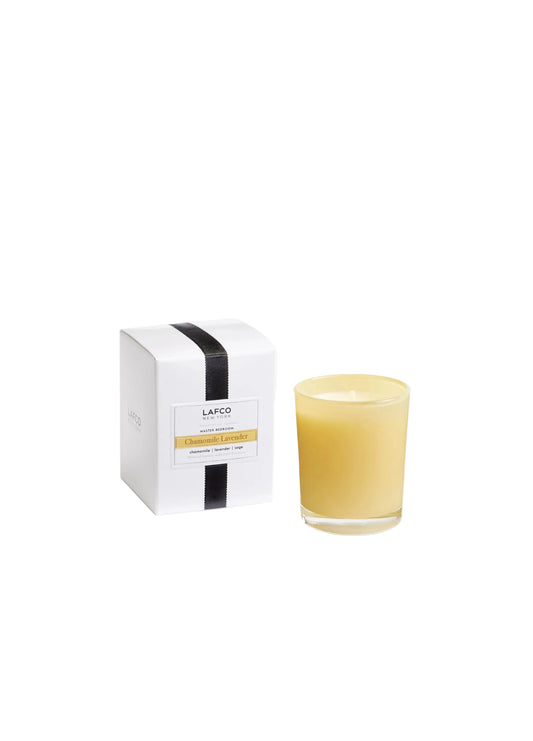 Chamomile Lavender Votive