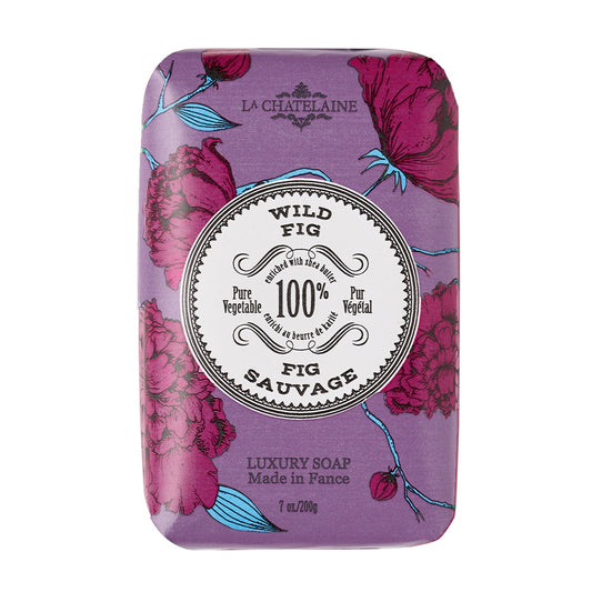 Wild Fig Soap